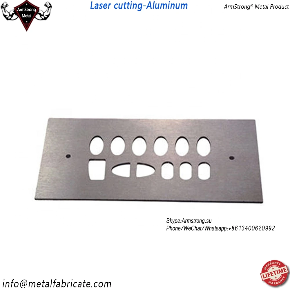 
ArmStrong Metal ARMS250LC per customer drawing mid medium thick plate 14mm 15mm 16mm Aluminum Al alloy air plasma ARC cutting se 