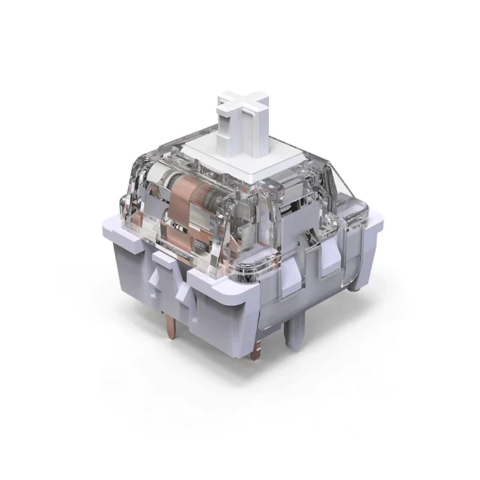 Linear Jerrzi Kyria Series Mechanical Keyboard Switch Tactile Switch DIY For Gaming Keyboard Switches