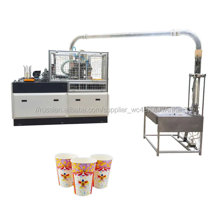 итальянский бумажный стаканчик и пластинчатая формовочная машина цена в Индии полностью автоматическая