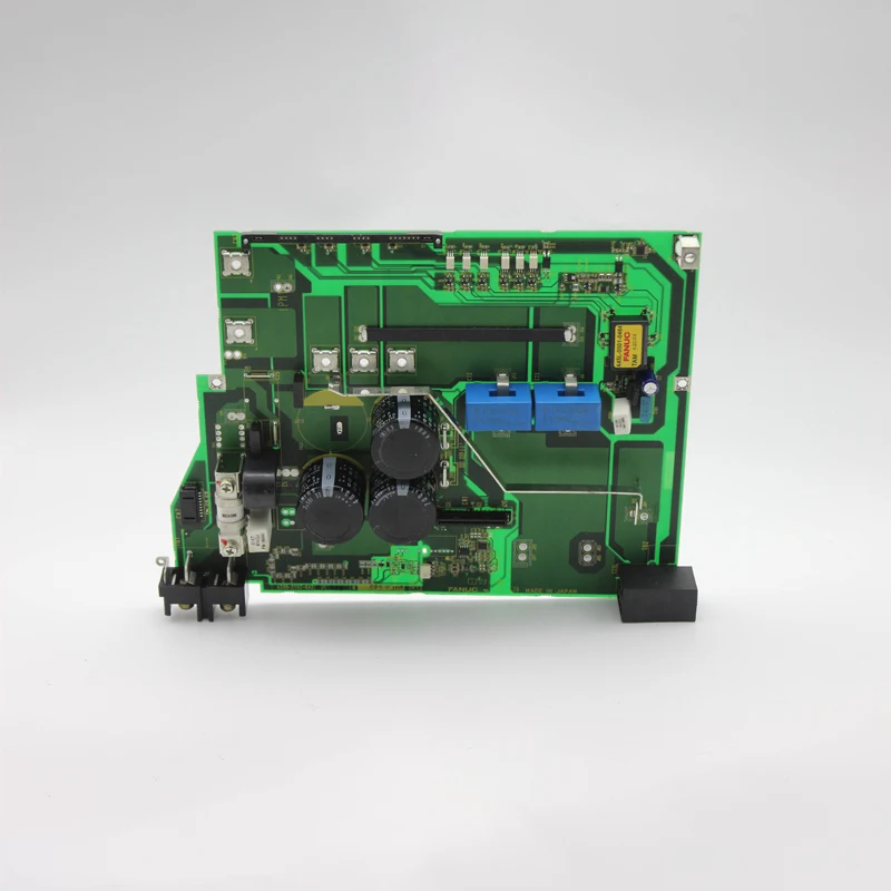 Fanuc серии плата печатной платы A20B-2102-0301 для станка с ЧПУ