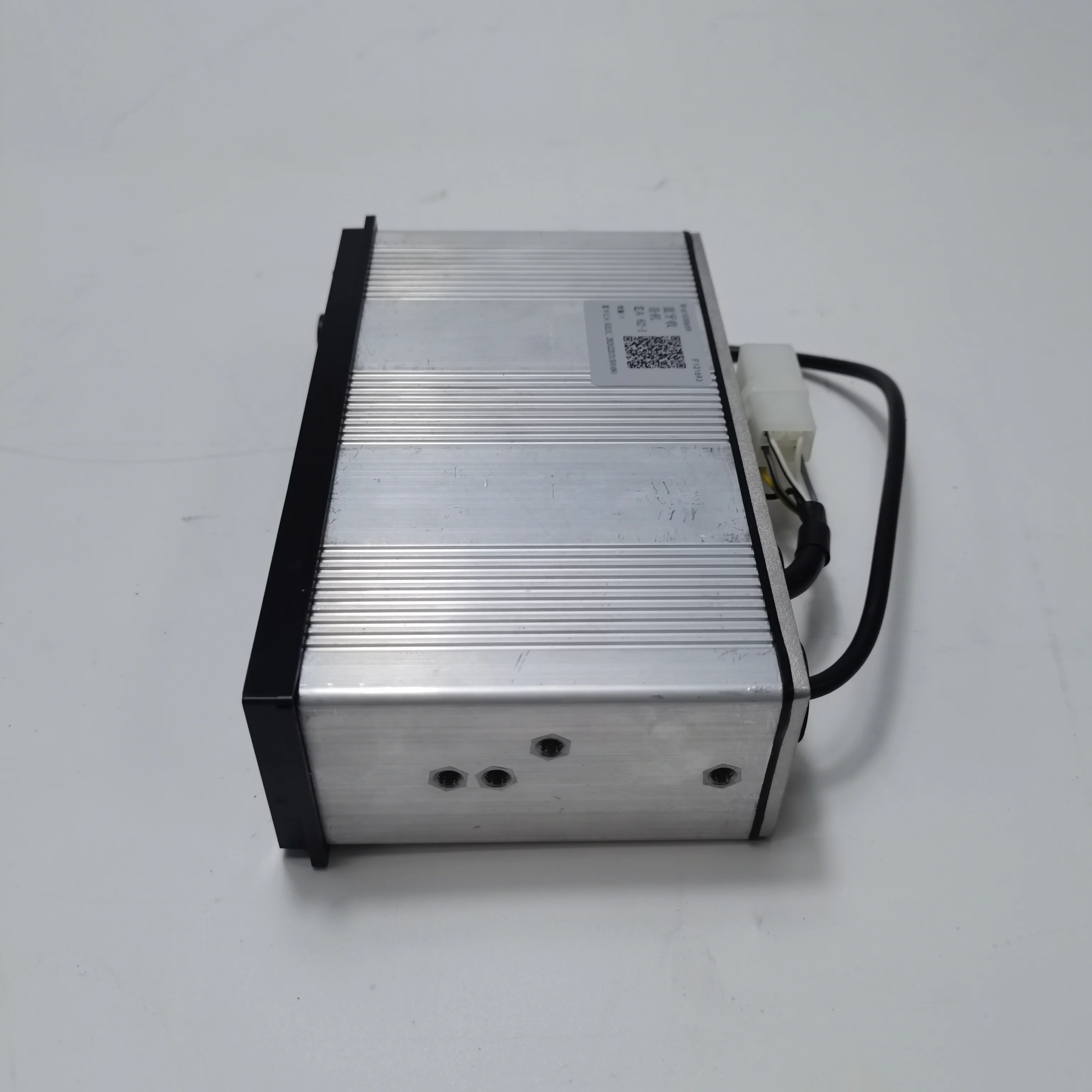 61030659 Sany excavator radio High Bluetooth with USB receiver Sany excavator radio for SY365H