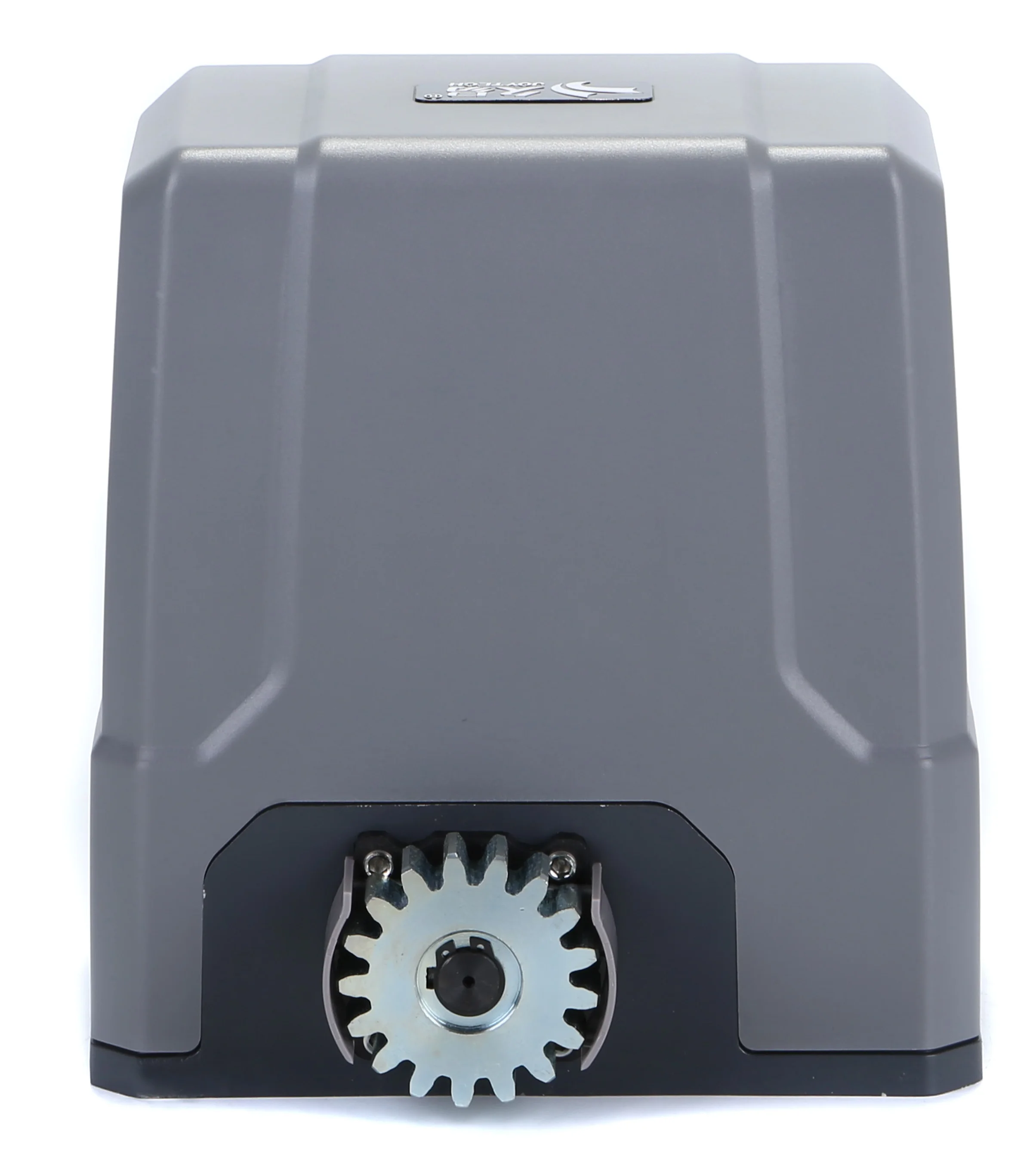 Открыватель раздвижных ворот DC/автоматический оператор раздвижных ворот с резервным аккумулятором