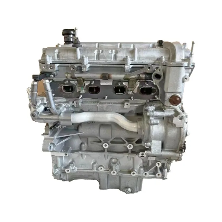 china factory wholesale motor engine LAF2.4  engine assembly for general