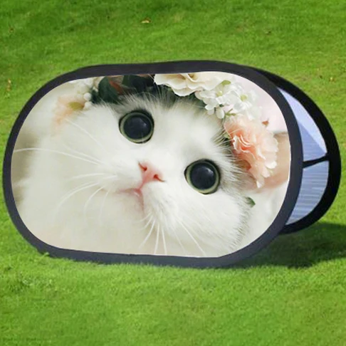 FEAMONT рекламная выставка Складная витрина всплывающая рамка баннер