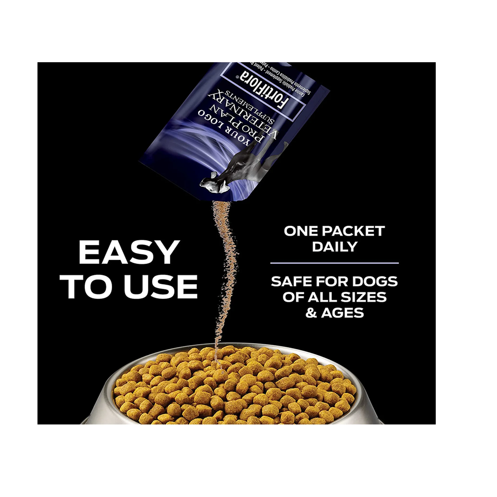 Purina  Veterinary Dogs And Cats Supplements Vitamin Soft Chews