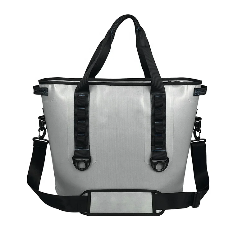 Водонепроницаемый герметичный 3 см NBR Изолированный пенный сухой мешок мягкий боковой охладитель