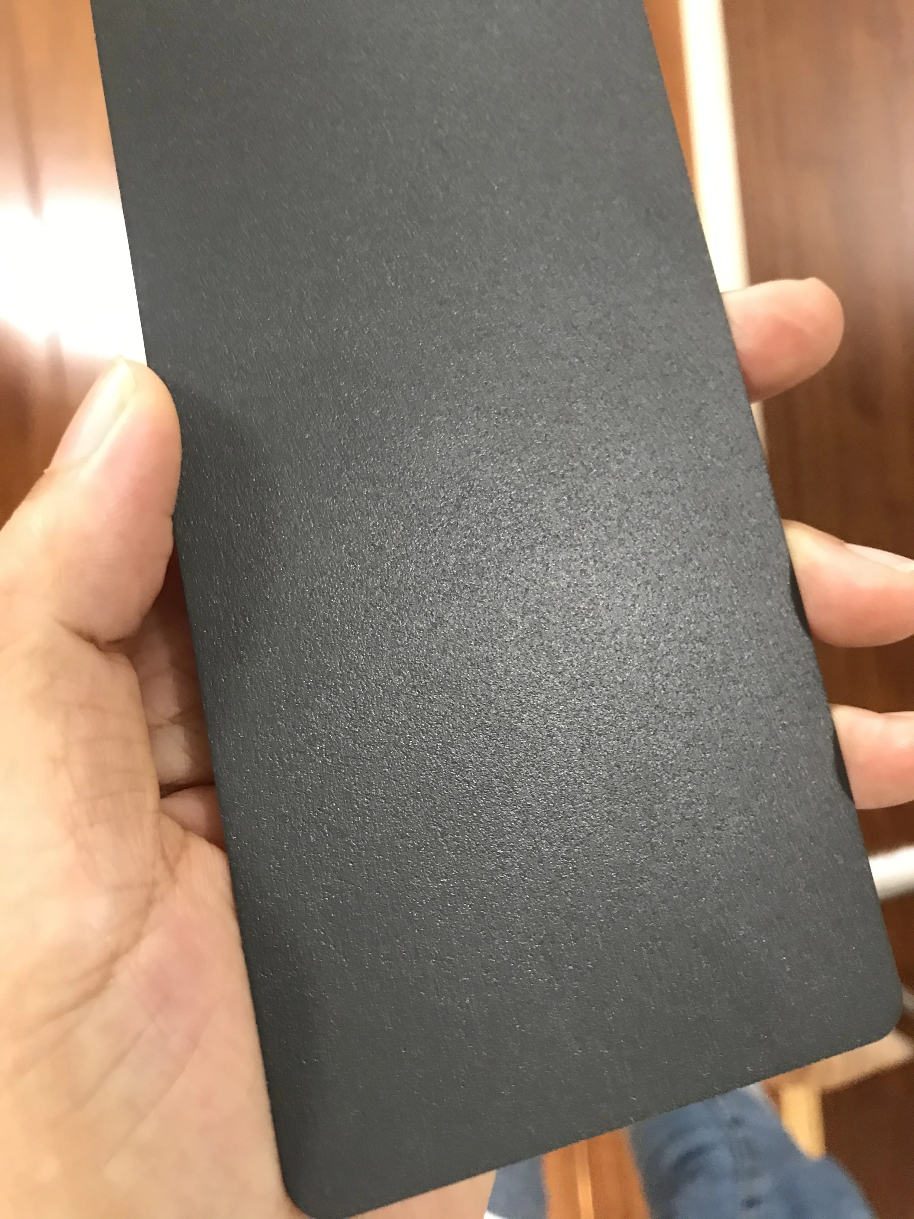 Epoxy Polyester Ral 7032 7035 Wrinkle and Smooth for Cabinet Spray Coating Powder Coating