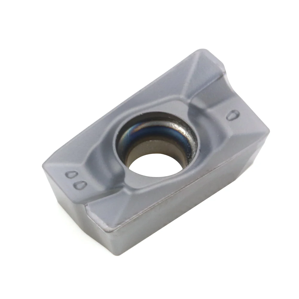
tungsten carbide inserts milling steel zone for cnc APMT 