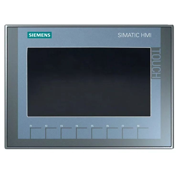 6AV2144-8GC10-0AA0  HMI TP700 Simatic HMI