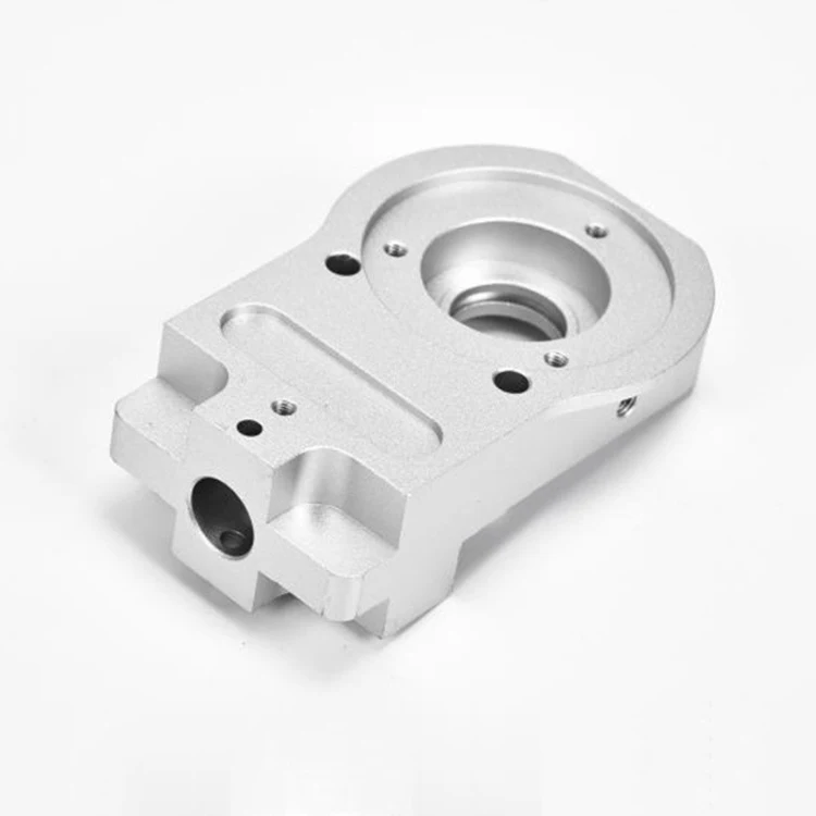 OEM Precision CNC Milled Processing Engine Component Manufacture