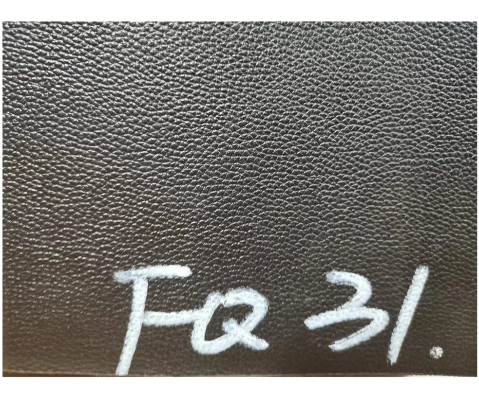 Customized animal skin leather emboss mould plate  for leather bag/sofa/belt