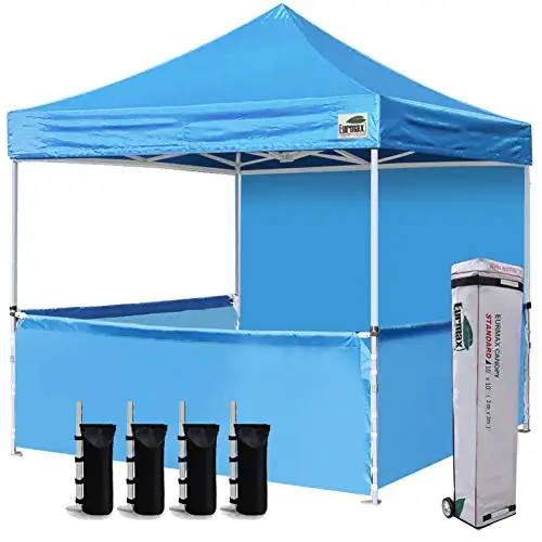 Colormay manufactured Exhibition Tent / Trade Fair Tent/Pop Up Tent