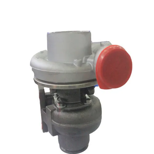 7N7748 Engine Turbo For E330B Excavator Spare Parts Diesel Turbocharger For 219-1909/106-7407 3306 engine  spare parts Turbo