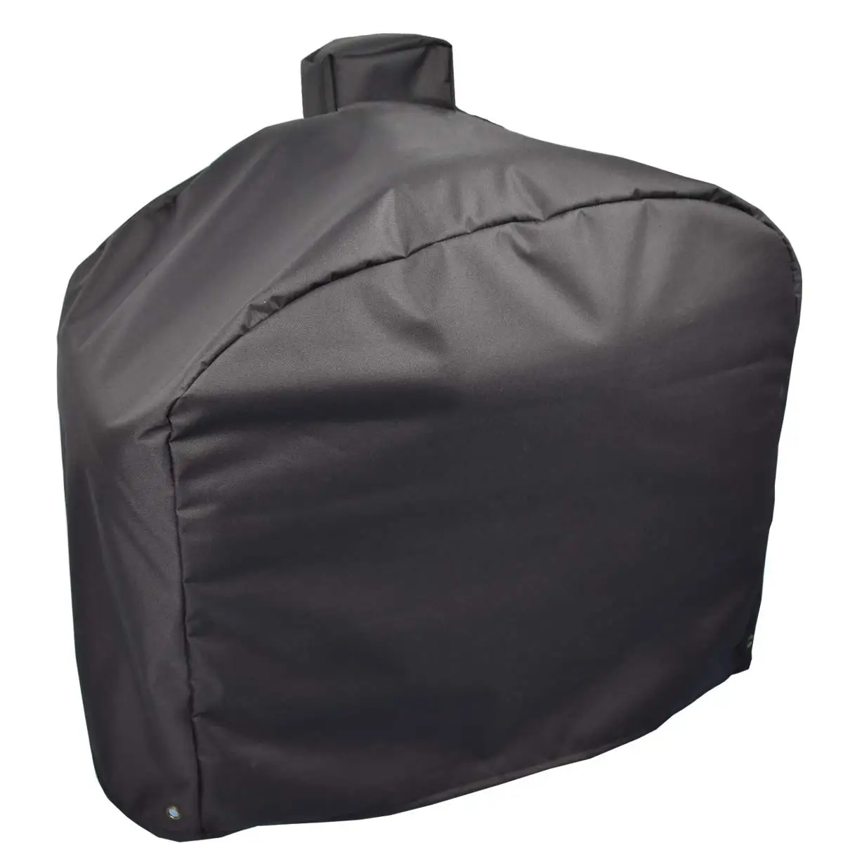 Heavy Duty Waterproof All Weather Protection Outdoor BBQ Wood Fired Smoker Pellet Grill Cover