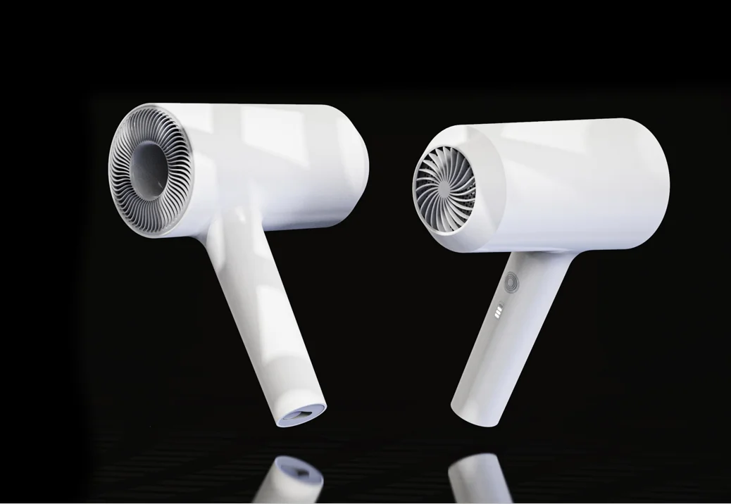 Wholesale Dryer 600W cordless Hair Dryer Brush Hair Straightener A Hair Dryer For Sale