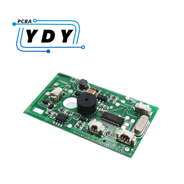 
 2020 Новая разработанная печатная плата внешнего аккумулятора  