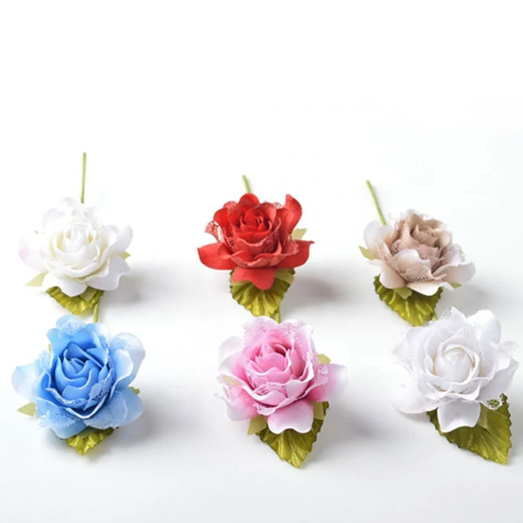 wholesale cheap artificial flower for wedding decoration artificial flower