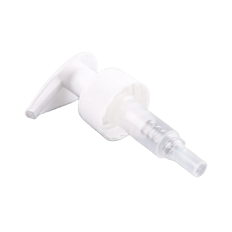 24/400 28/410 Plastic Lotion Pump Customized For Liquid Soap Dispenser Pumps Lotion Pump