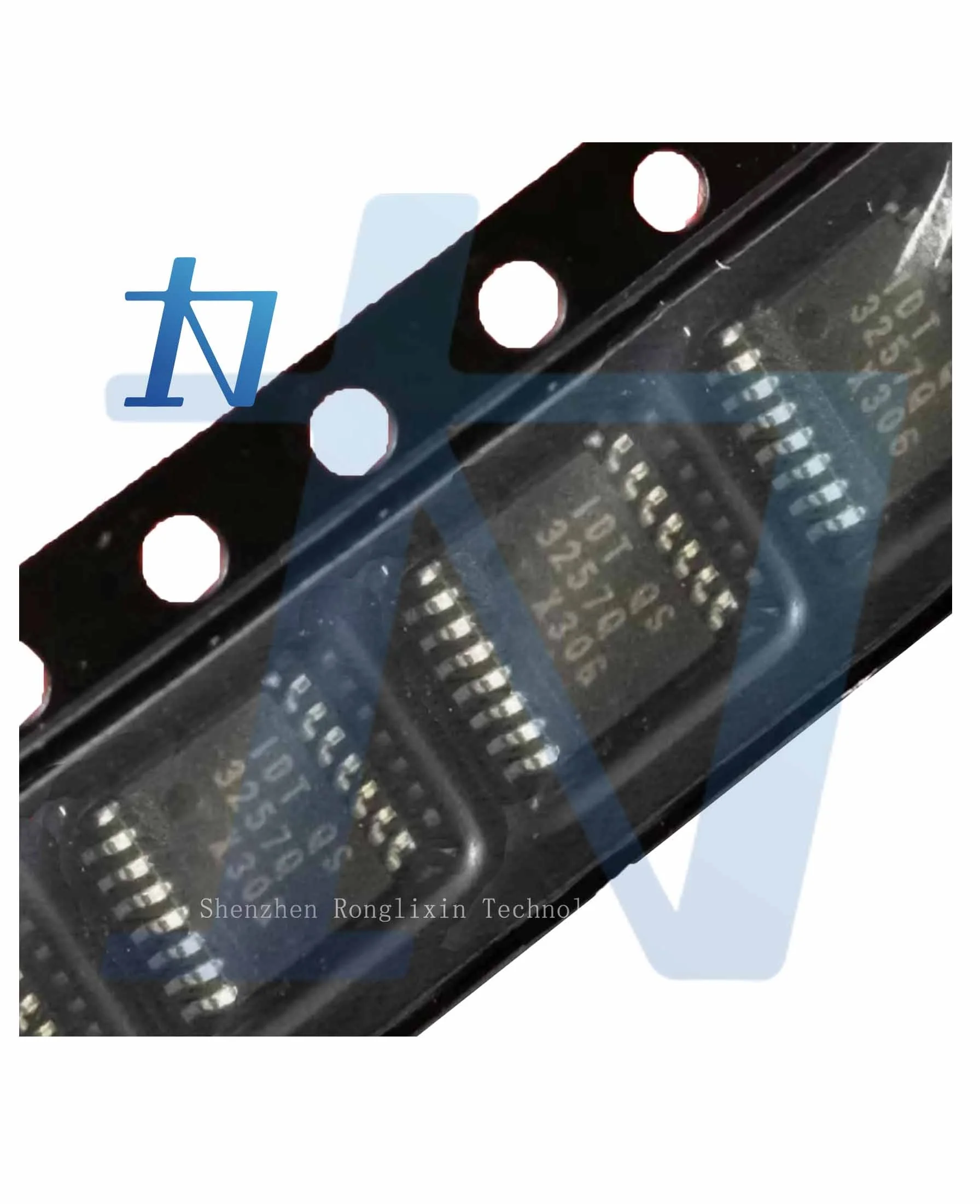 QSOP-16 двигатель 3257Q контроллеры движения/зажигания и микросхема драйверов оригинальный IDTQS3257QG8