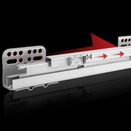 
Stainless steel drawing baskets pull out basket with tenden box stainless steel transformer pull out basket soft closing slide 