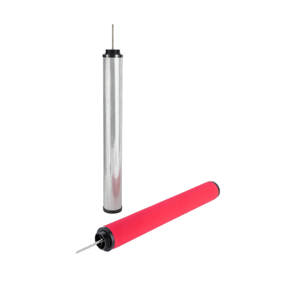 2021 trade price sell air compressor special Hankison precise Filter  E7-48 filter