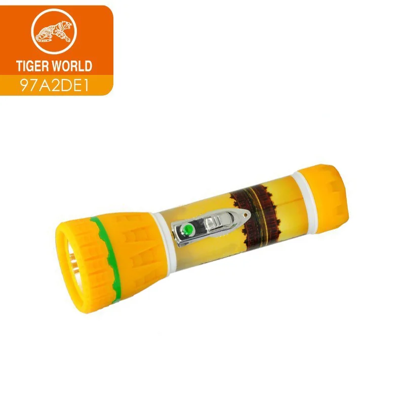 Tiger world аварийное освещение фонарик с сухим аккумулятором ручной мощный для безопасности на продажу