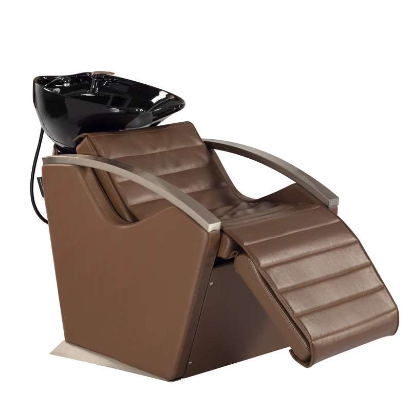 Косметический спа-шампунь-кровать от производителя массажный стол для всего тела японская голова спа-оборудование мытья волос кресло