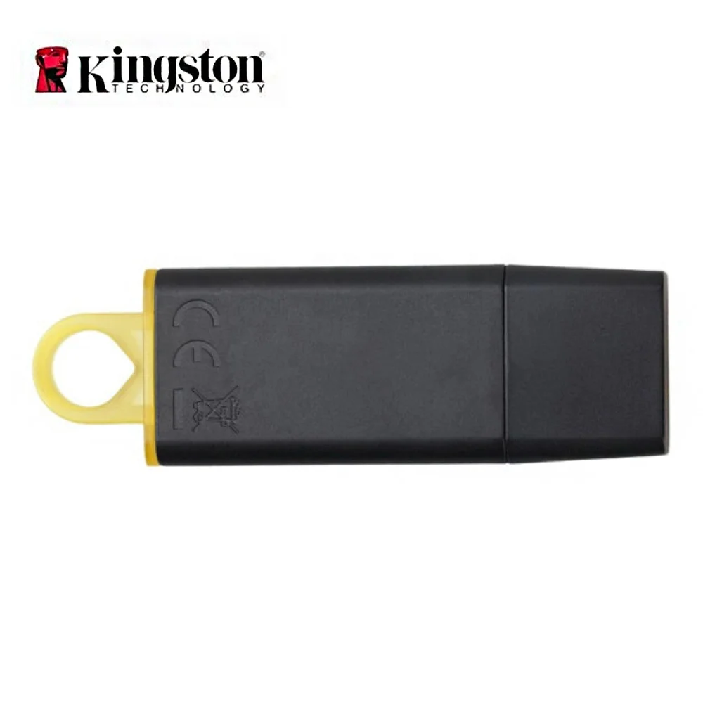 Original Kingston pen drive USB 3.2 Gen 32GB 64GB USB3.0 flash drive DTX Car Portable Cle USB pendrives Disk Stick 128gb 256gb
