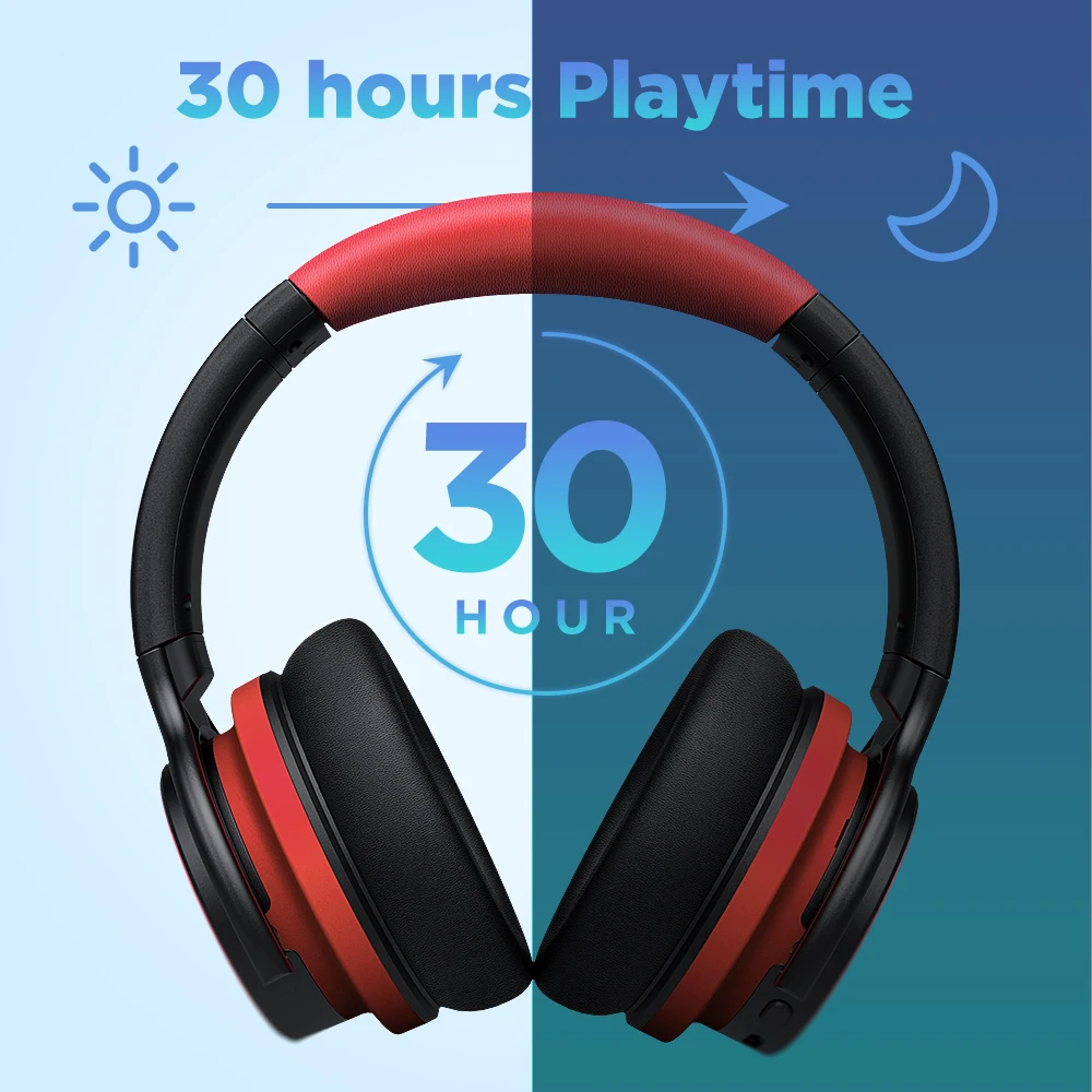 Недорогие наушники odm с шумоподавлением bluetooth беспроводные микрофоном типа C