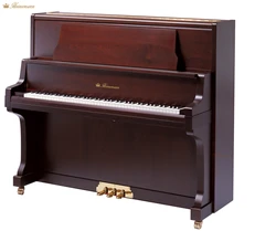 Good Selling Professional Pianos Vertical Acoustic Smart Upright Piano