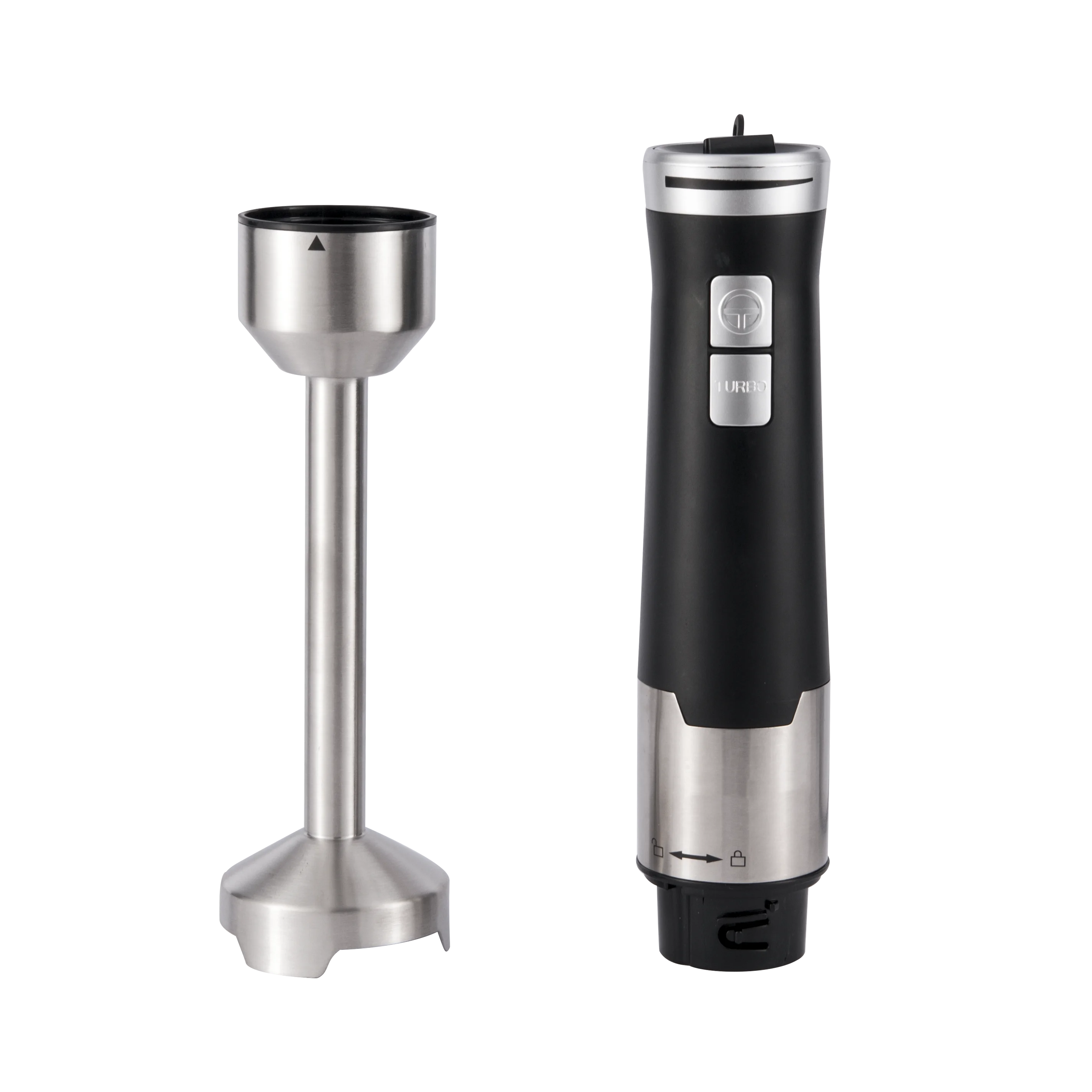 1000W power Stepless speed  Hand Blender  LB2110F with Detachable S.S blending rod and stainless steel blade