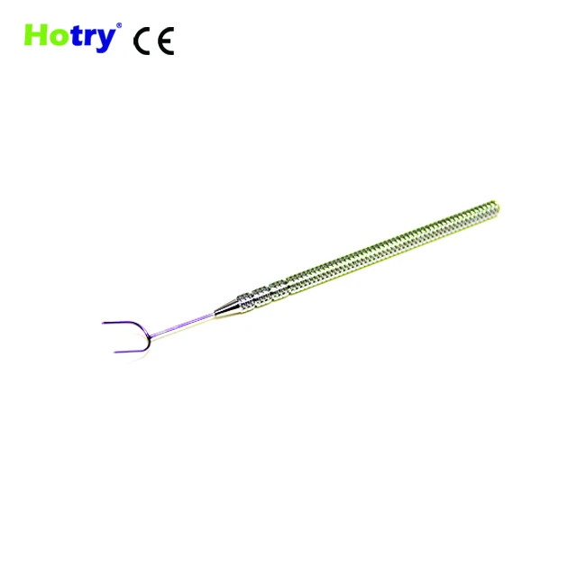 
Double-eyelid designer nano traceless surgery tool 