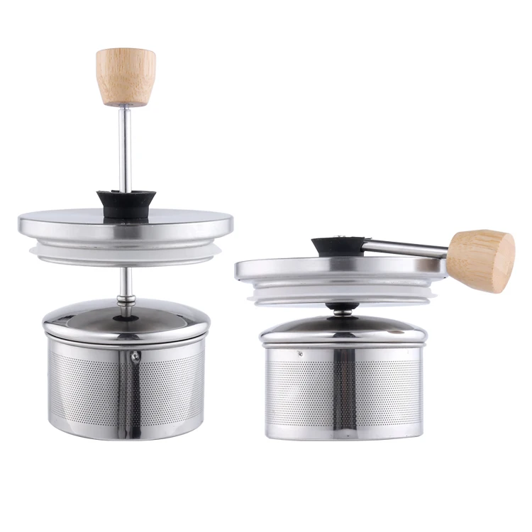 2021 Amazon hot sell glass tea pot with tea infuser high borosilicate glass tea maker wholesale 1000ml