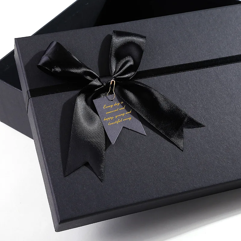 
Good quality die cut paper candy boxes wedding packing 