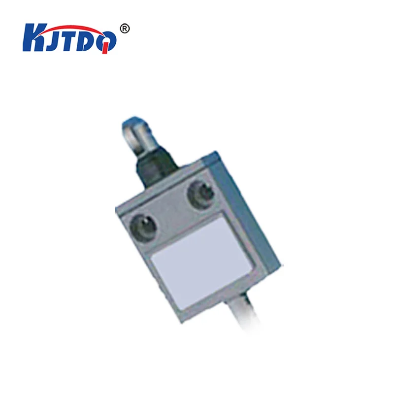 China direct factory supply KH-4214 IP67 Waterproof Schmersal Omran 5A 250VAC Double Circuit Travel Limit Switch with CE
