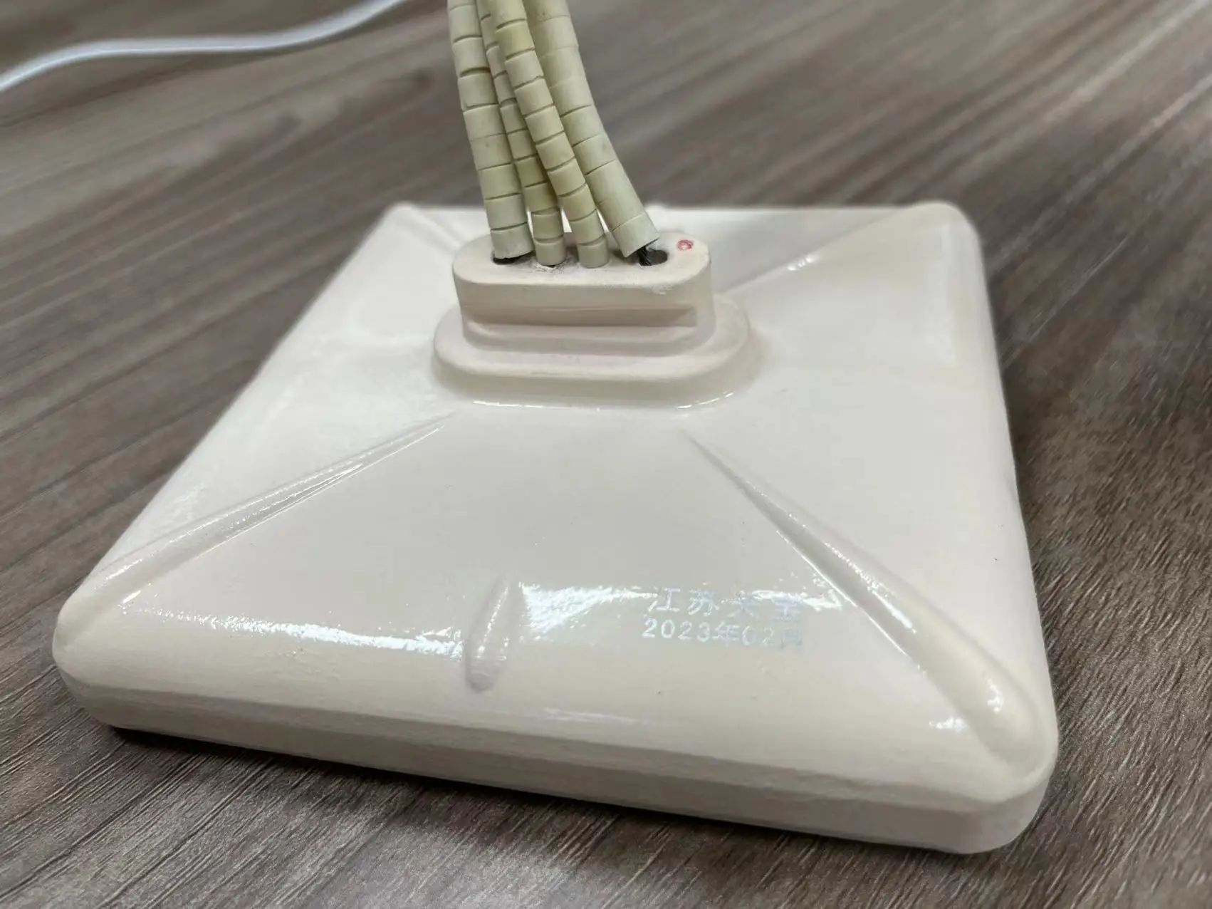 Ceramic Infrared Panel Heater Professional Manufacture Longwave