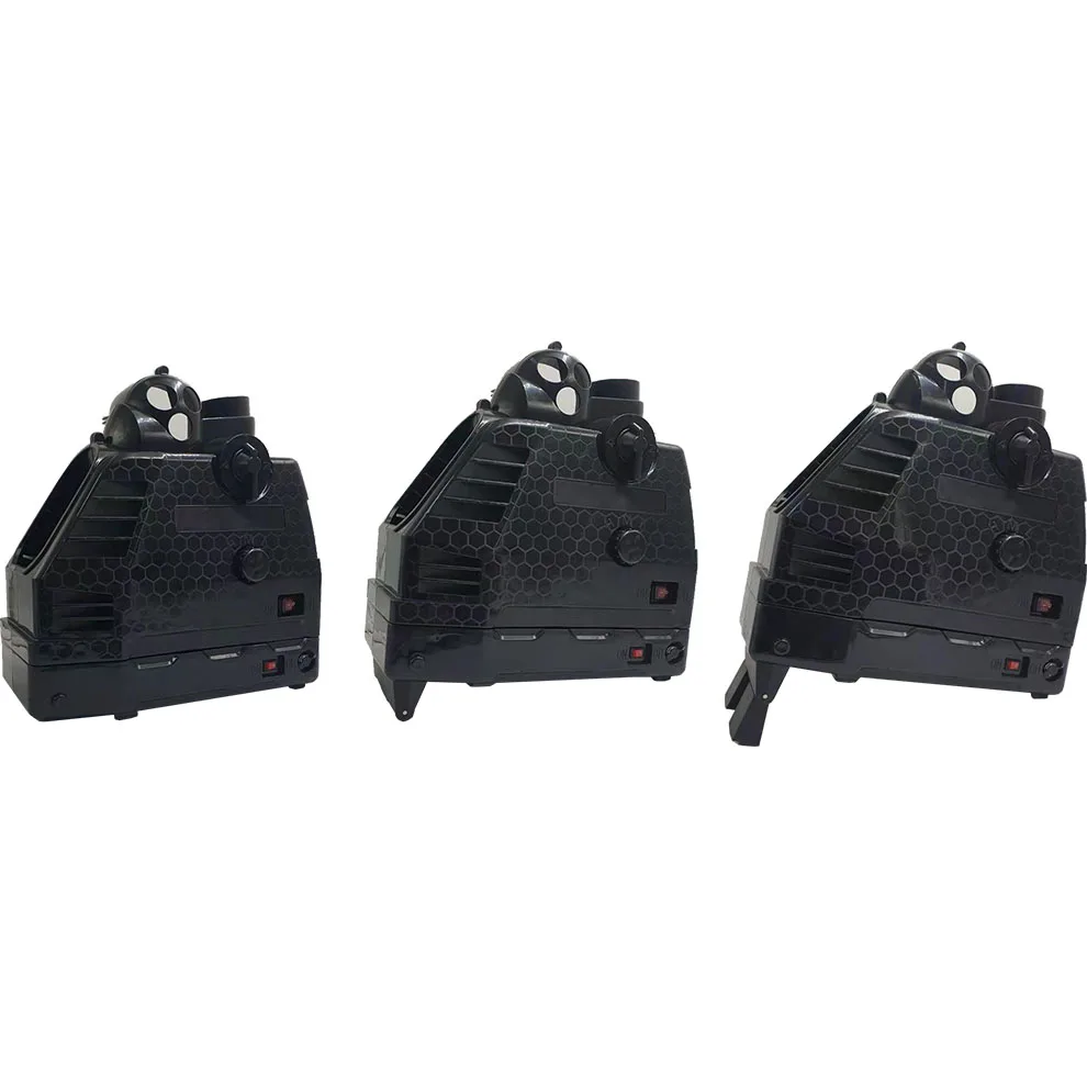 tennis batting training aides equipment launch toss machine