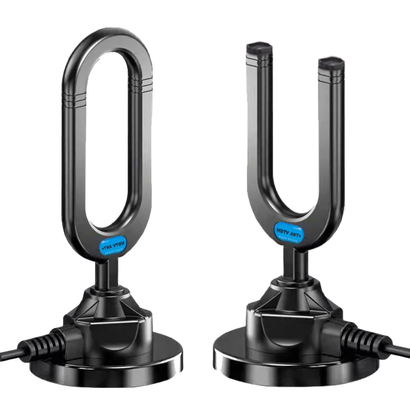 HD Digital TV Antenna Amplifier High Quality and High Gain Signal Booster