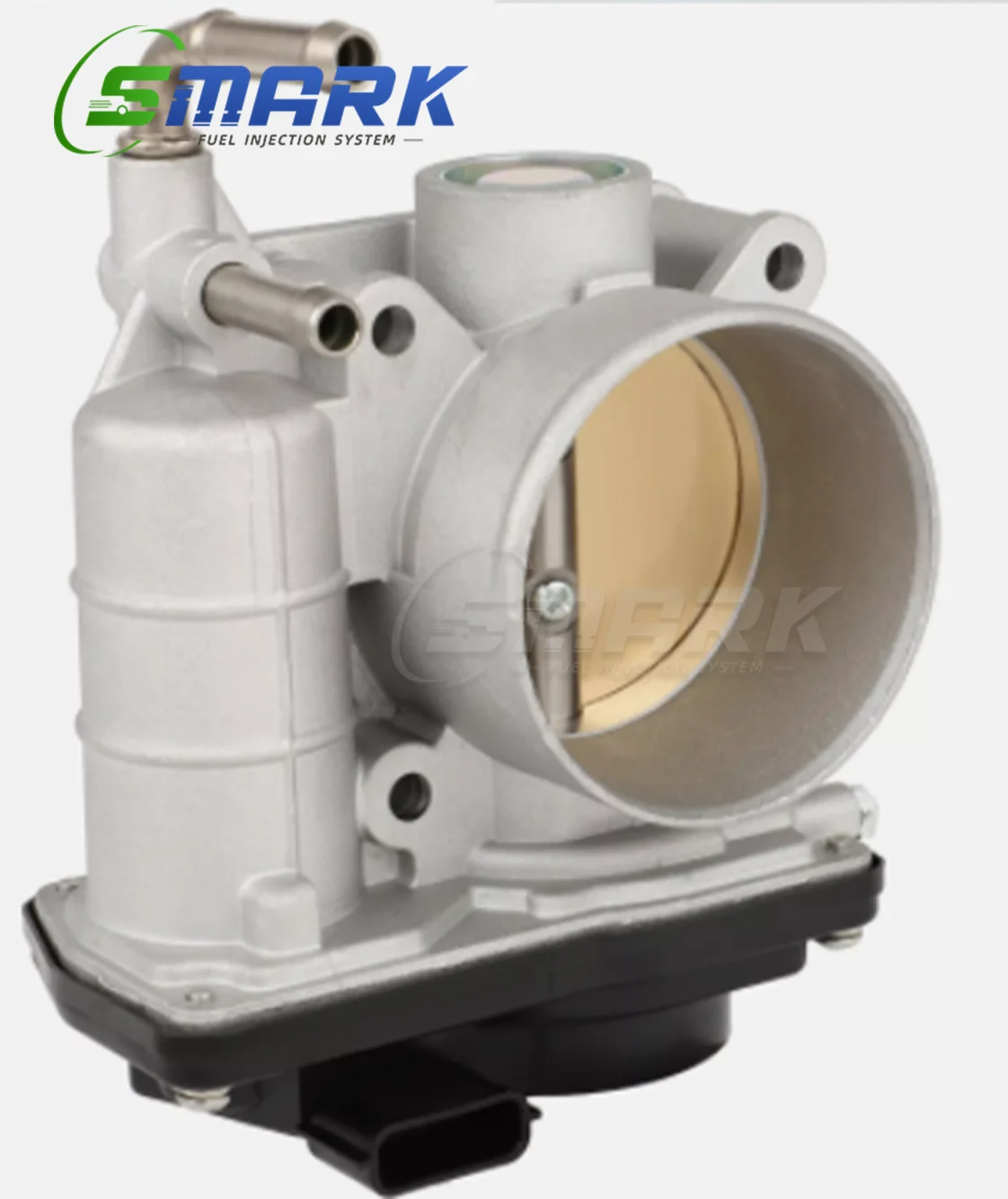 throttle body electronic throttle valves OE 16119JK20C 16119JA00A 16119JK20A