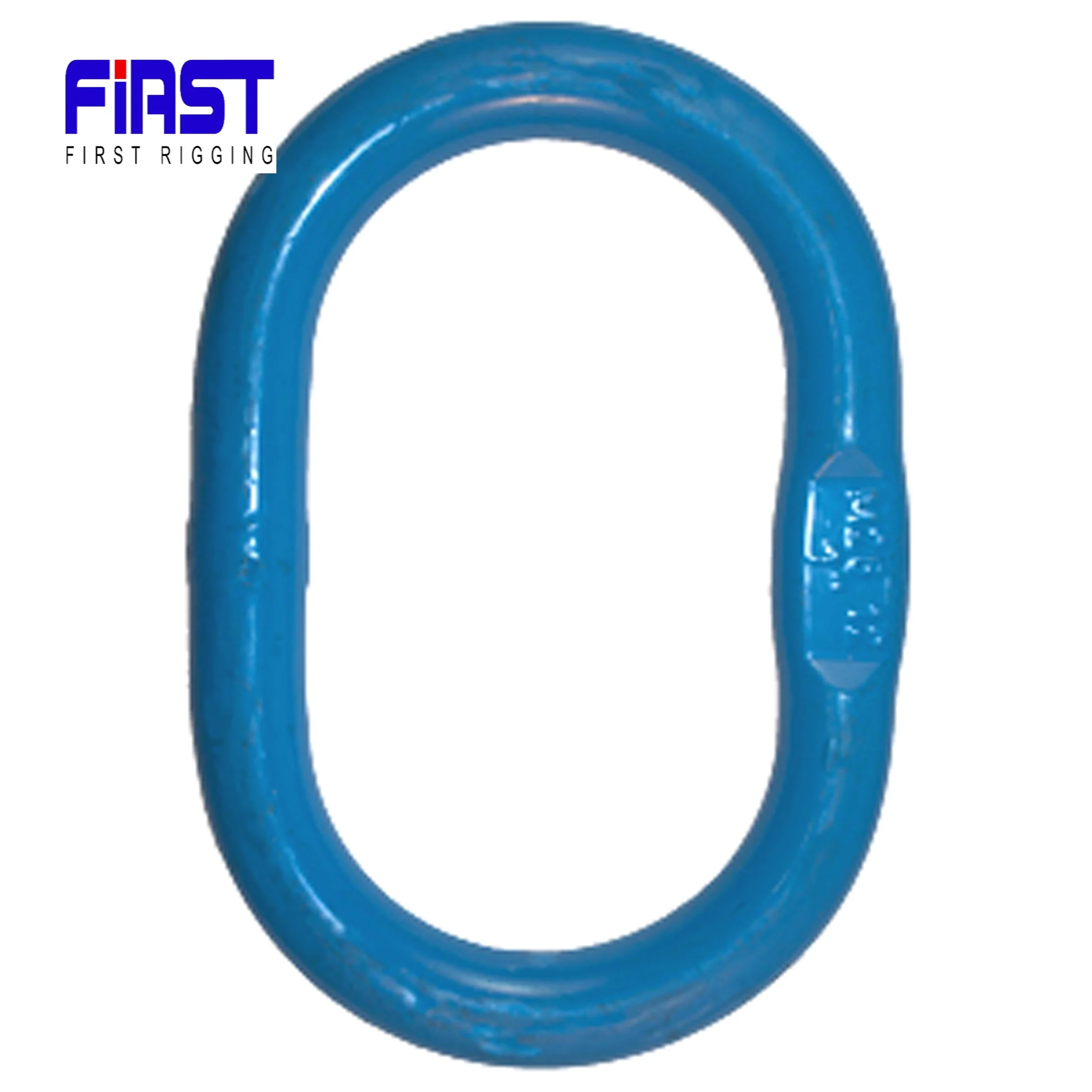 G80 rigging hardware alloy steel Professional manufacturer of A-343  master link