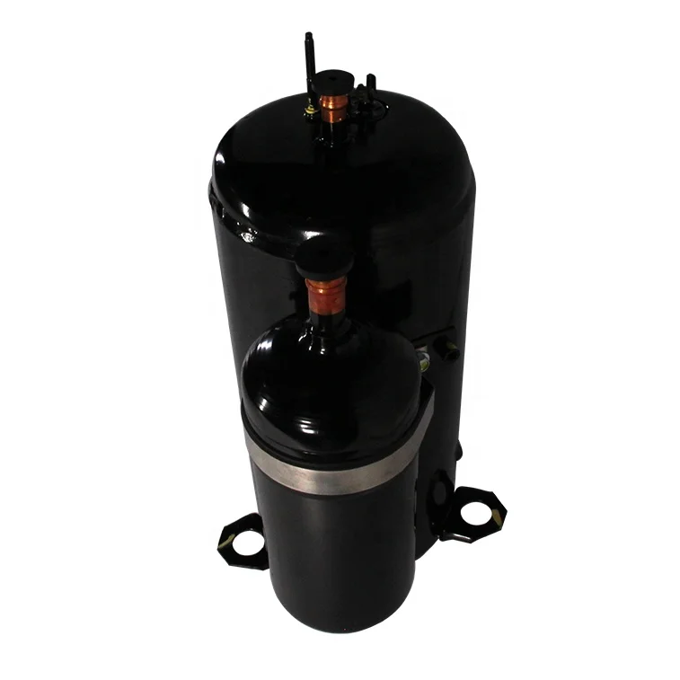 refrigeration equipment SHV33ZC1-S hitachi compressor 208-230V 60Hz for floor standing air conditioner