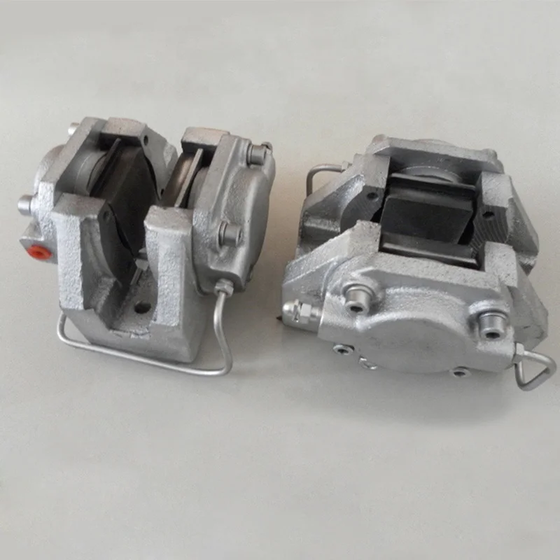 
Textile machinery parts brake assembly for warping machine Advantage performance of hydraulic damping tension,