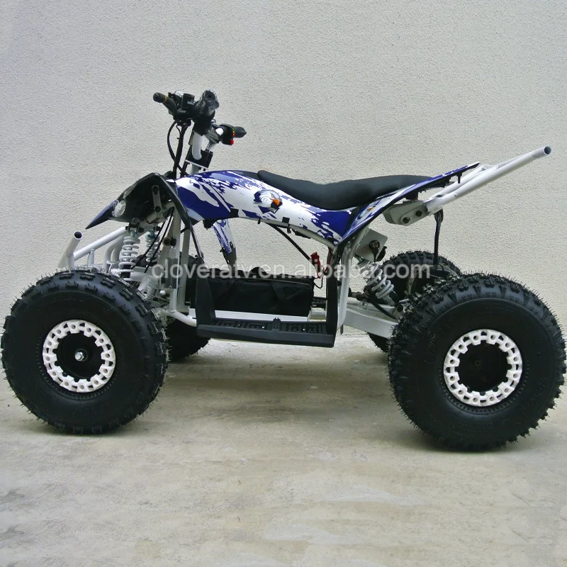 Factory Wholesale Cheap Price Kids 36V 500W Electric Quad ATV 48V 1000W Quad ATV for Kids