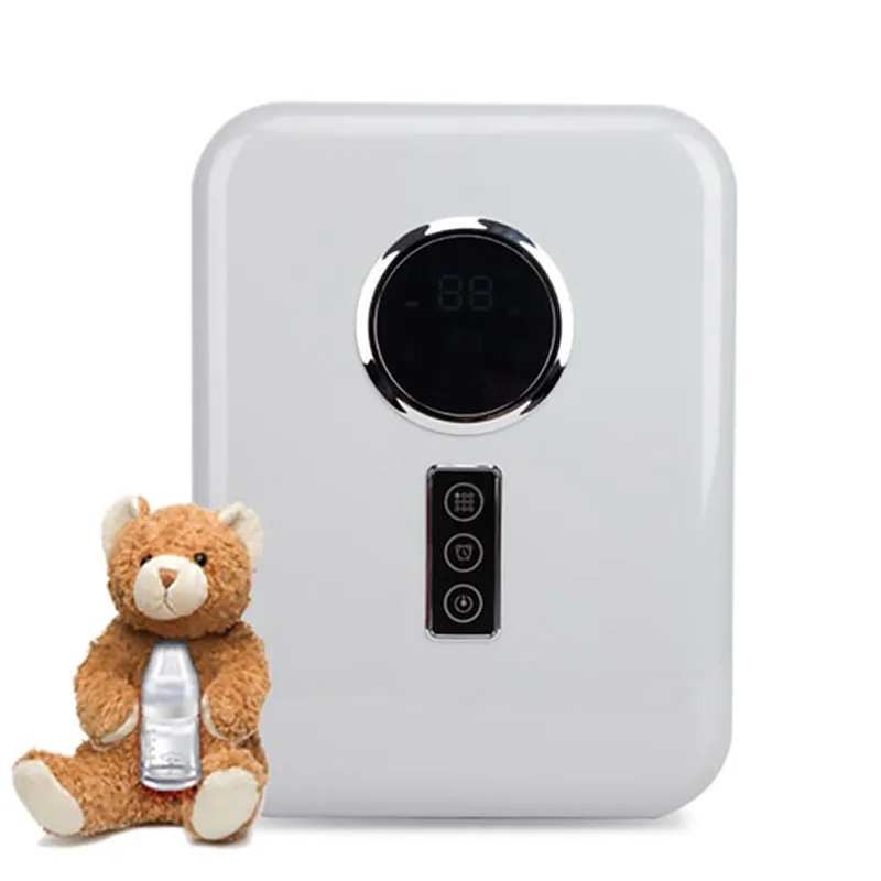 Luxuriant Fashionable OEM Baby Bottle OEM Disinfection Cabinet UV Sterilizer&Dryer