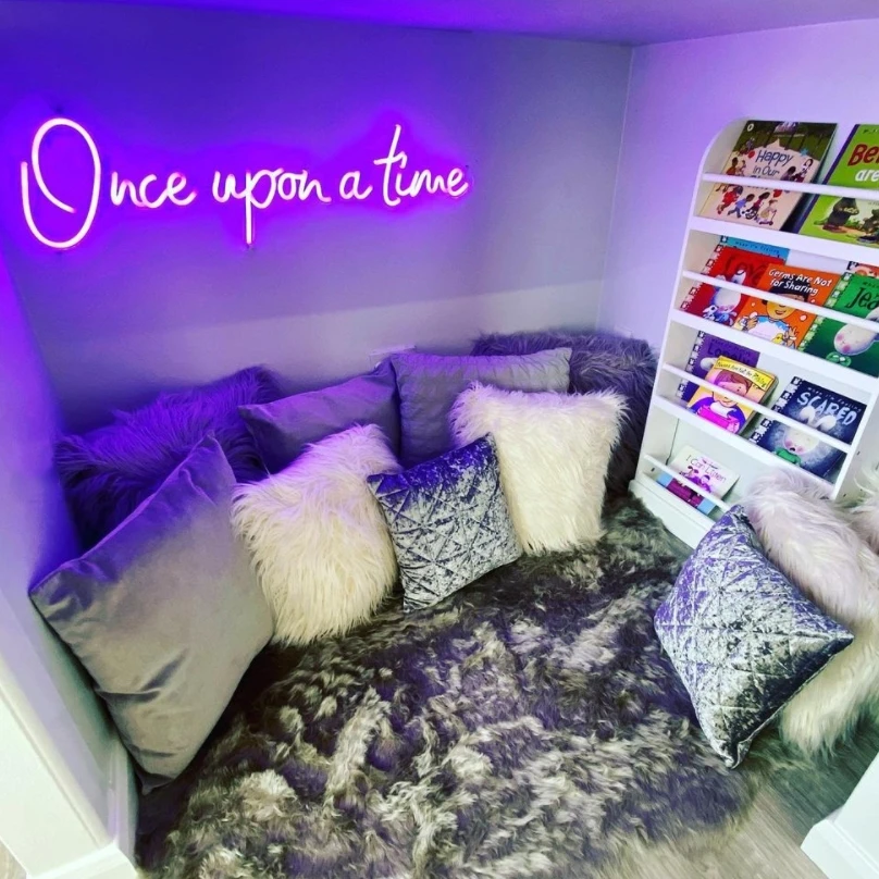 Manufacturers Bar Pub Club Led Neon Sign King Beer