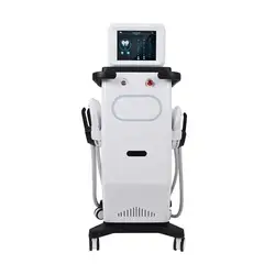 Most Cost Effective 7 Tesla High Intensity Electromagnetic Body Contouring Slimming Ems machine
