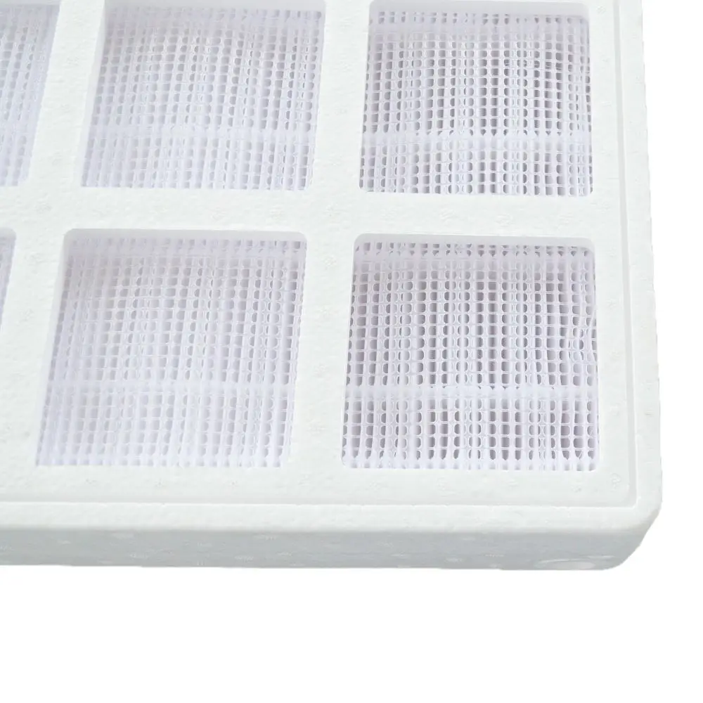 Сменный фильтр Hepa Pre-filter F8 (F1) для фильтров IQAir PreMax подходит IQ Air HealthPro серии воздухоочистителей
