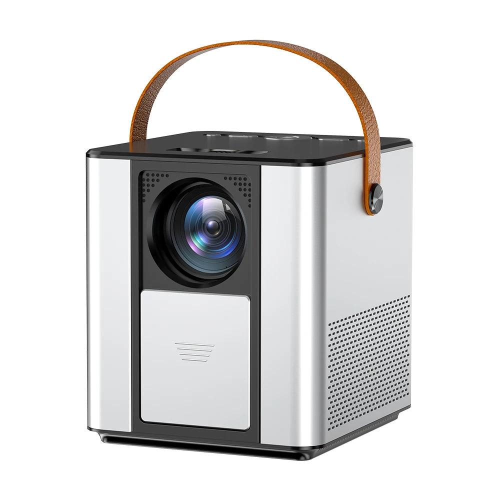 Горячая Распродажа 2022 домашний кинотеатр портативный мини Мультимедиа 3800 люмен высокая яркость OEM ODM завод 1080P Full HD светодиодный