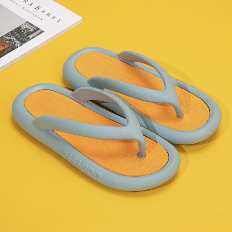 slippers manufacturer men women beach slipper sandals beach slippers cheap wholesale EVA flip flops for men