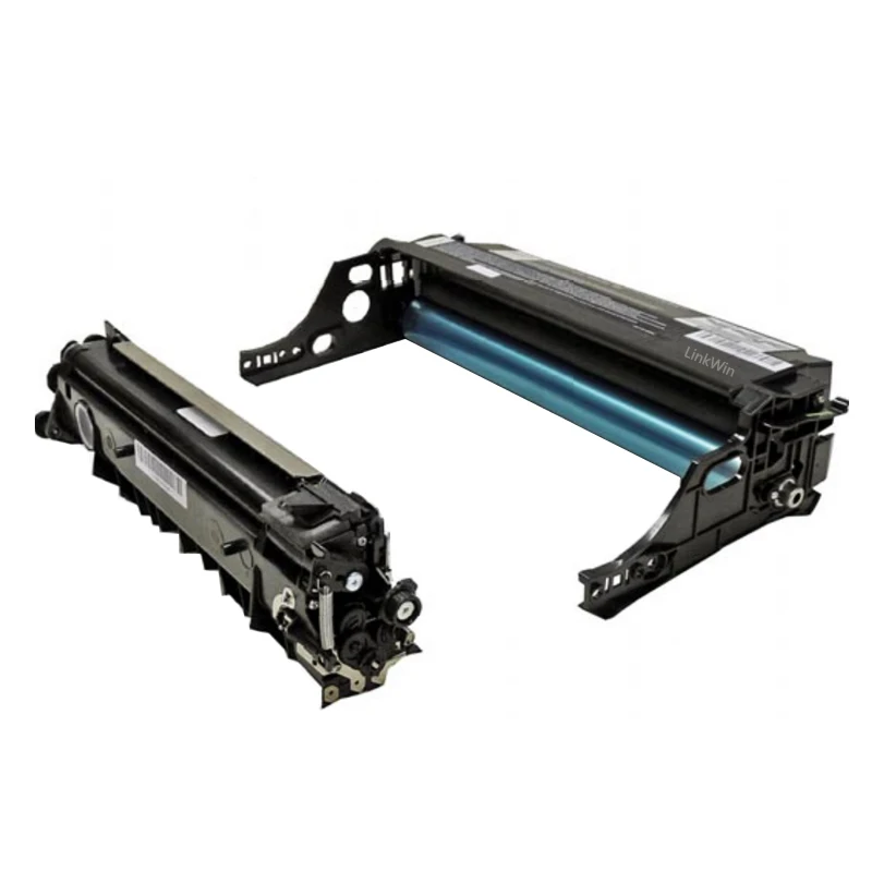 Ролик для подачи порошка LW005 XM5163 XM5170 барабана Lexmark